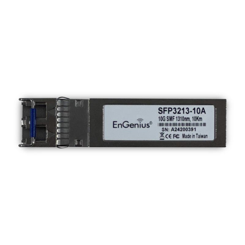 EnGenius Indoor SFP module, wireless standard SMF, 1.25G SMF 1310nm 10km